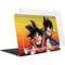Dragon Ball Z Goku & Vegeta MacBook Air 15in (2023-2025) Case plus Skin